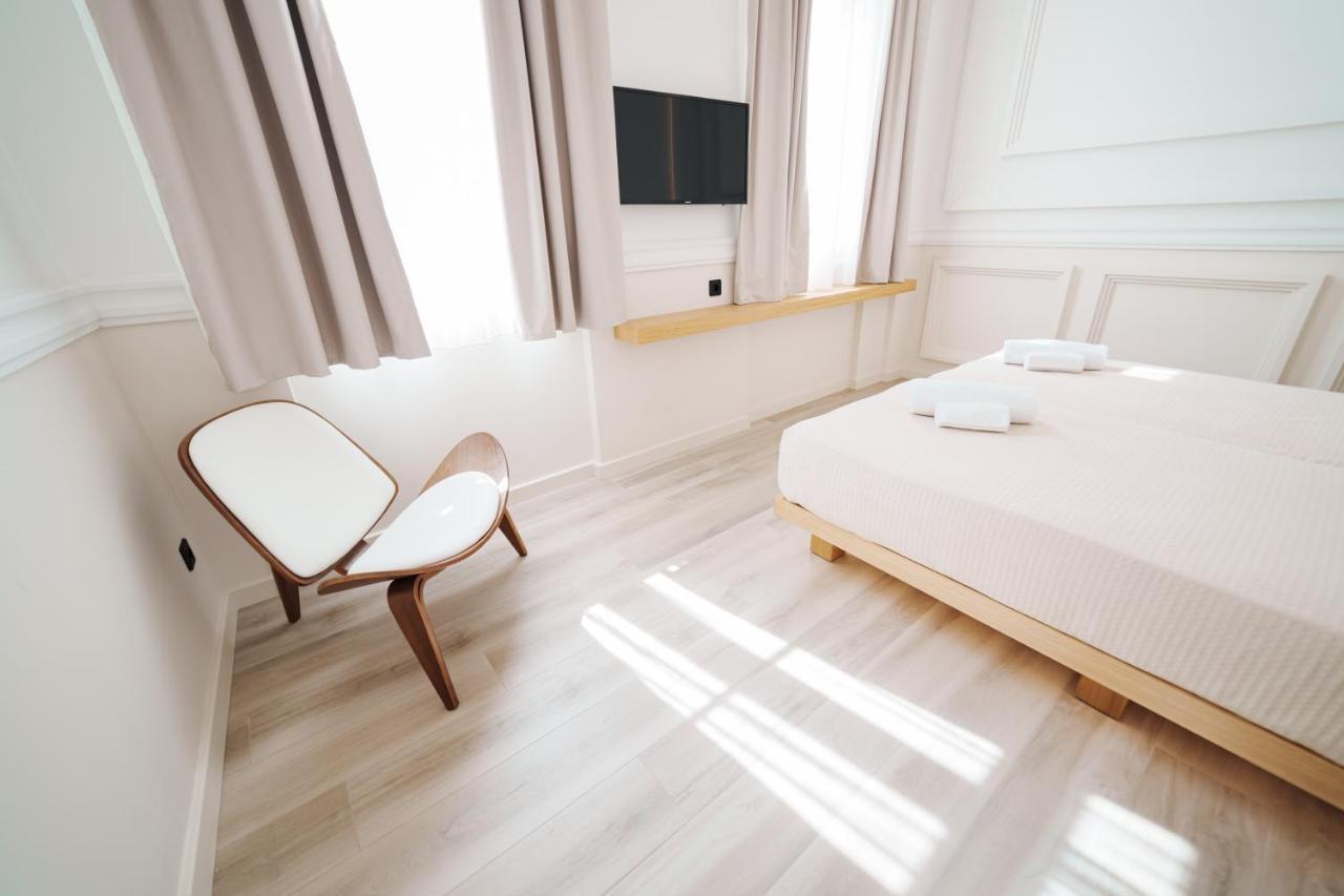 Agora Athens Suites Eksteriør billede