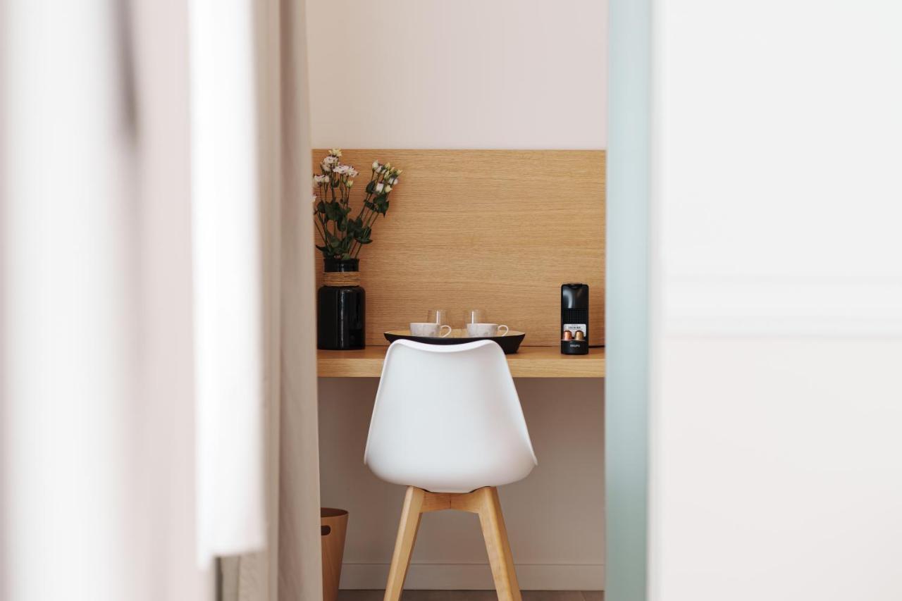 Agora Athens Suites Eksteriør billede