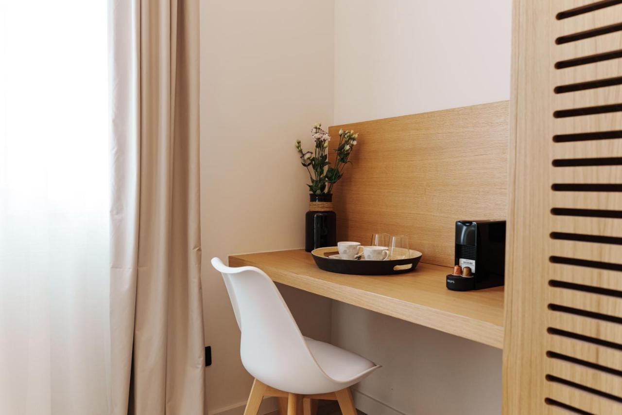 Agora Athens Suites Eksteriør billede