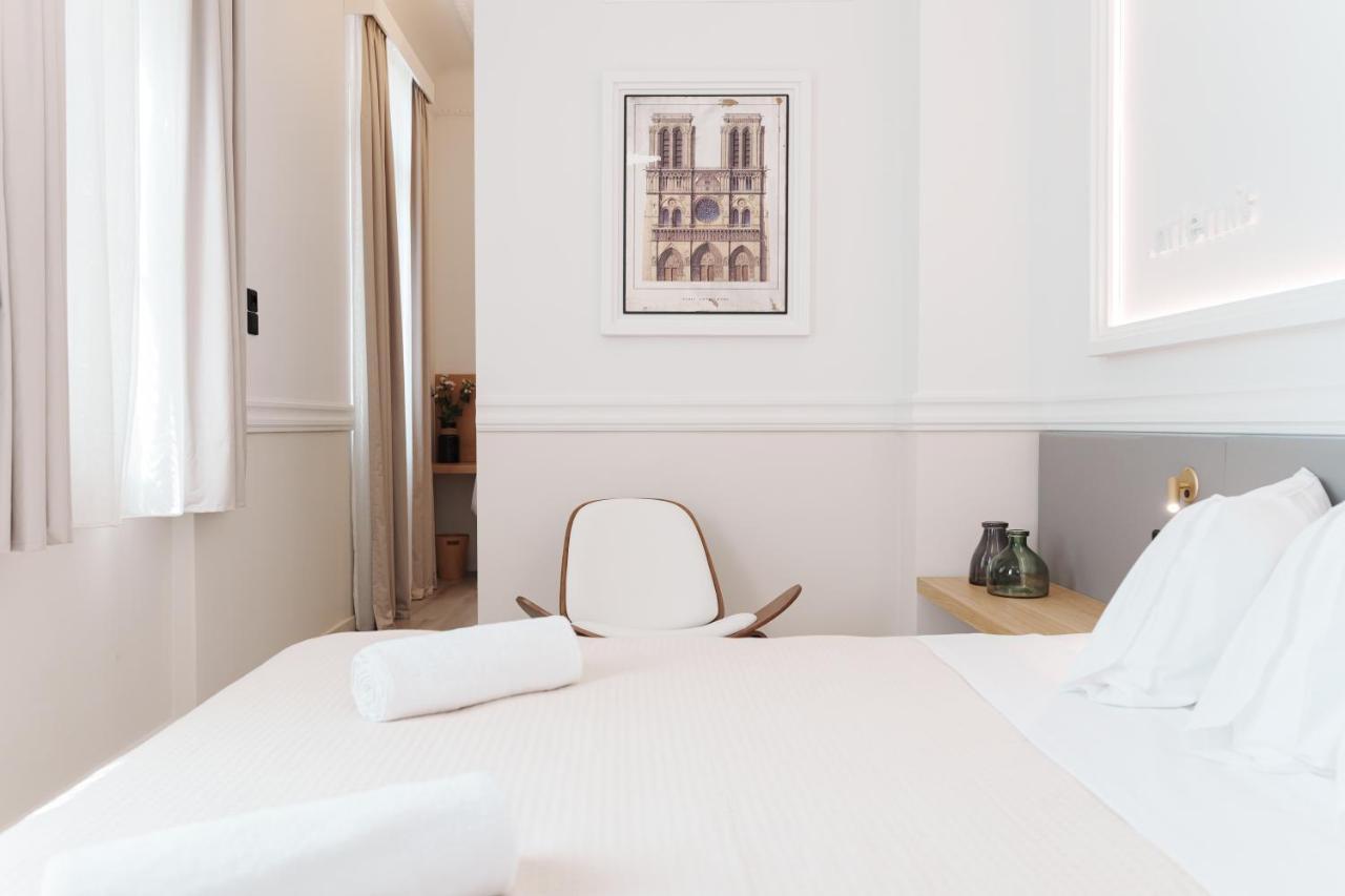 Agora Athens Suites Eksteriør billede