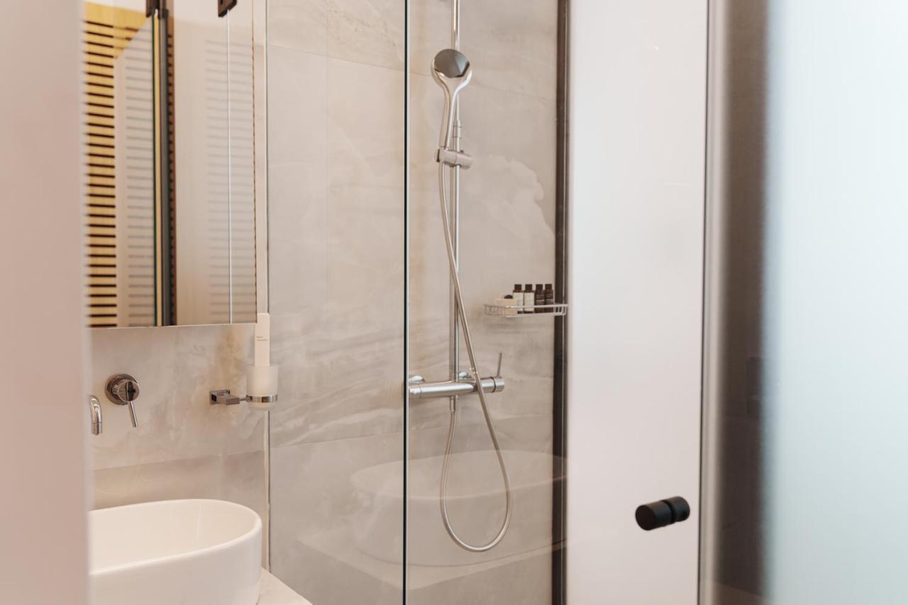 Agora Athens Suites Eksteriør billede