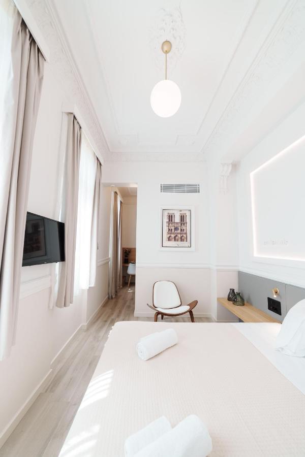 Agora Athens Suites Eksteriør billede