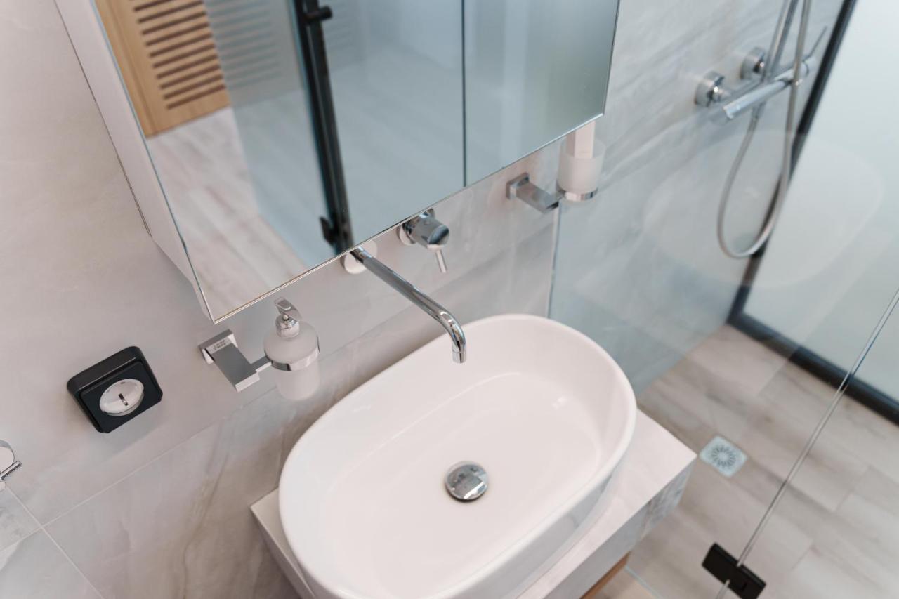 Agora Athens Suites Eksteriør billede