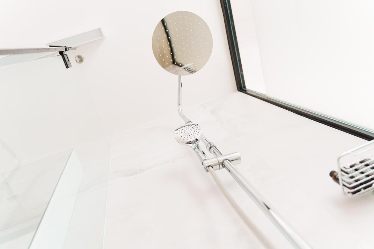 Agora Athens Suites Eksteriør billede