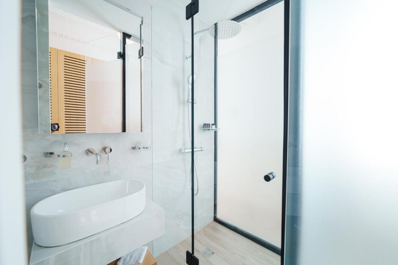 Agora Athens Suites Eksteriør billede